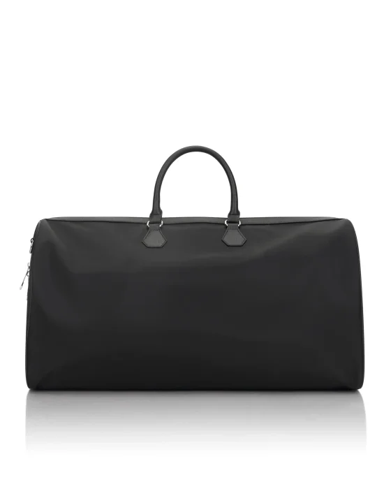 Nylon Weekend Bag